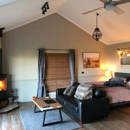 Maleny Luxury Cottages Ngoại thất bức ảnh