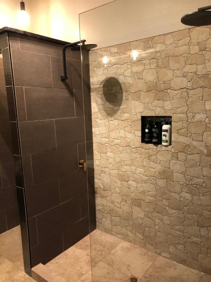 Maleny Luxury Cottages Ngoại thất bức ảnh
