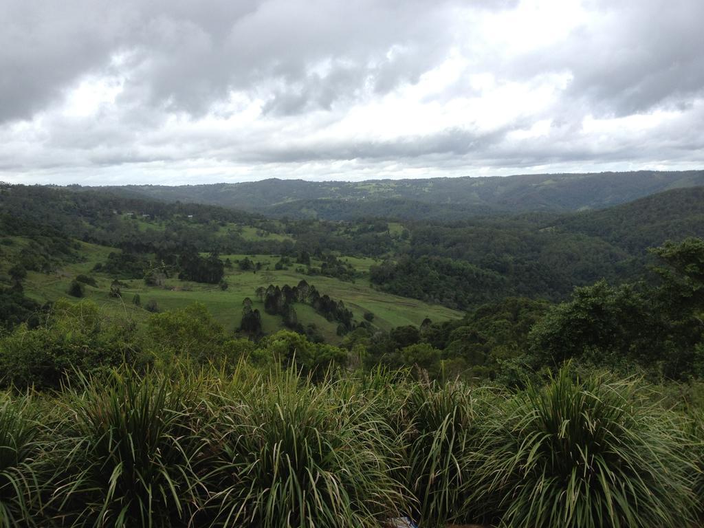 Maleny Luxury Cottages Phòng bức ảnh