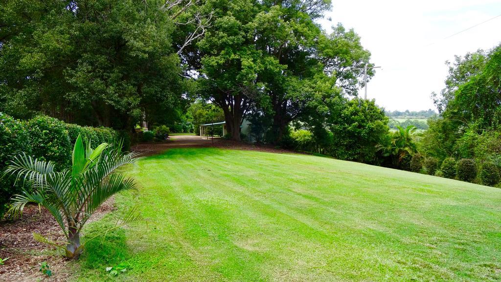 Maleny Luxury Cottages Ngoại thất bức ảnh