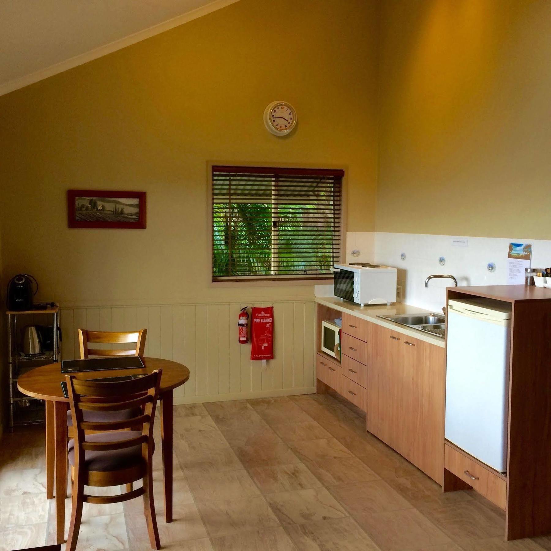 Maleny Luxury Cottages Ngoại thất bức ảnh