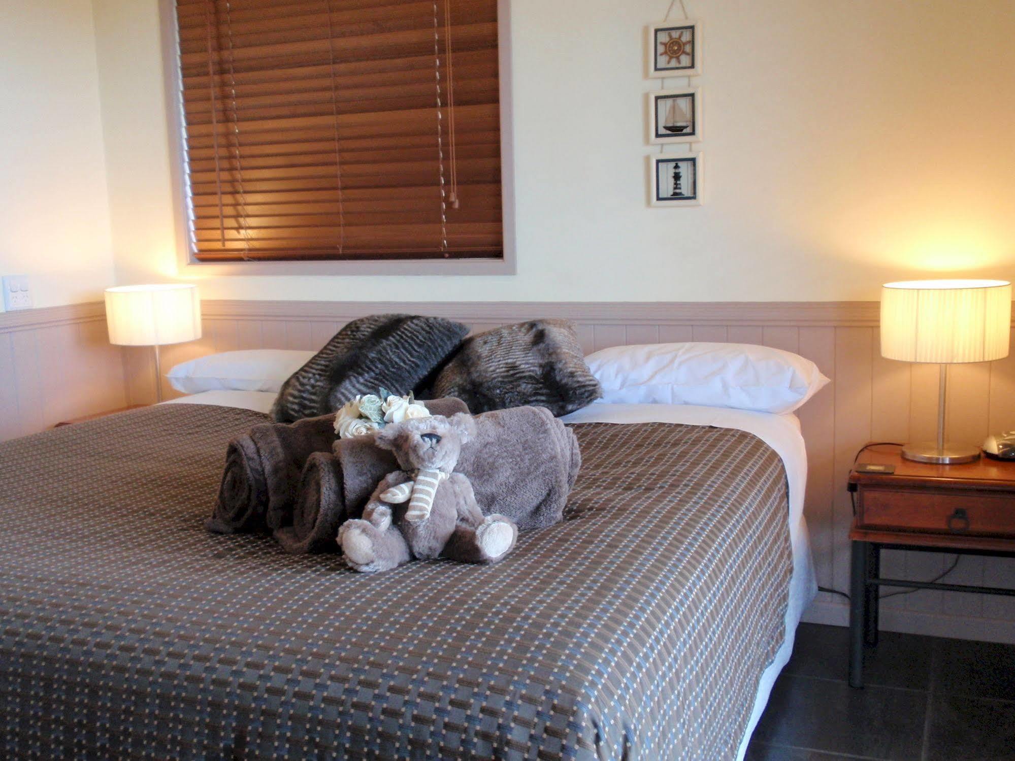 Maleny Luxury Cottages Ngoại thất bức ảnh